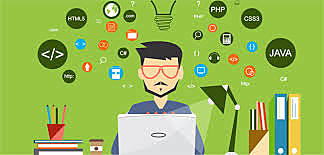 Concepto de full stack