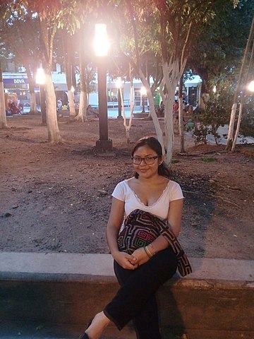 Cimitarra, Santander