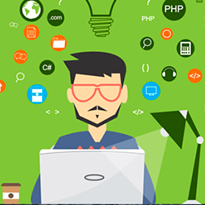 Timeline: Framework_de_desarrollo_web_PZG