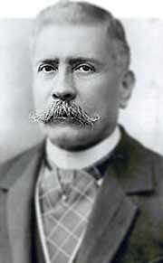 nace Porfirio Diaz