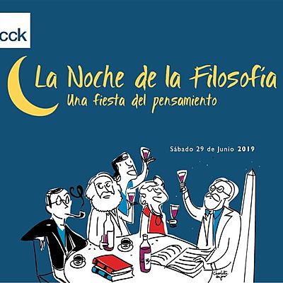 Timeline: Filósofos Argentinos