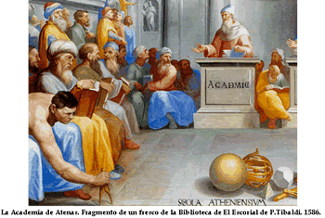 La democratización de la tradición aristocrática