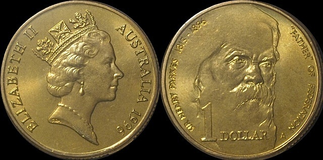 Immigrated to sydney