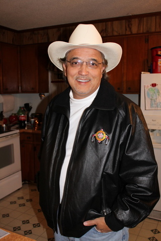 Raymond Rolin's Birthday