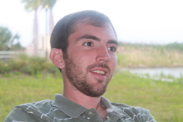 Josh Gordon's Birthday