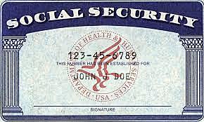 Social Security Act