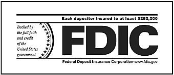Federal Deposit Insurance Commission (FDIC)