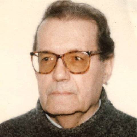 Héctor Délfor Mandrioni
