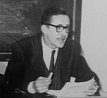 Gunter Rodolfo Kusch