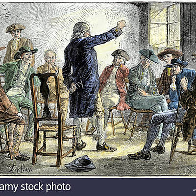 Timeline: Timeline of Revenue Acts