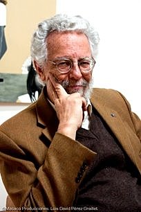 Enrique Domingo Dussel Ambrosini