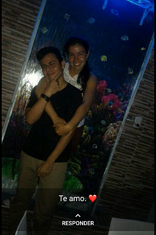 visit to Barrancabermeja