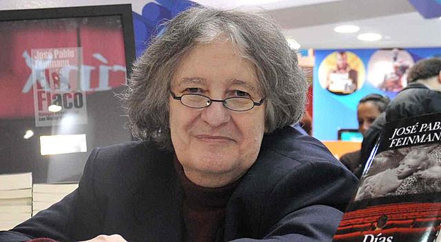 José Pablo Feinmann