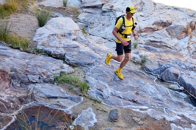 Dion and Gobi are finally together