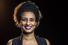 'Algo que não acaba, tristeza que não passa’, diz mãe de Marielle Franco sobre investigações