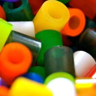 Timeline: Historia de los polimeros