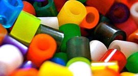 Timeline: Historia de los polimeros