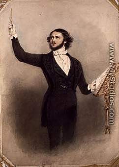 1.	Etapa de Marc Antonie Julién de París