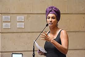 Operação prende dois suspeitos de clonar carro usado no caso Marielle