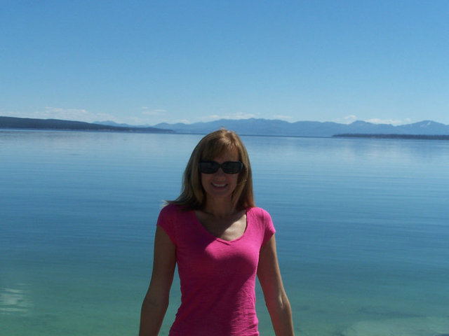 Mary Smith's Birthday