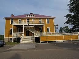 183 Boarding Schools