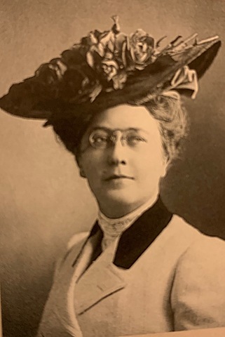 Curriculum established