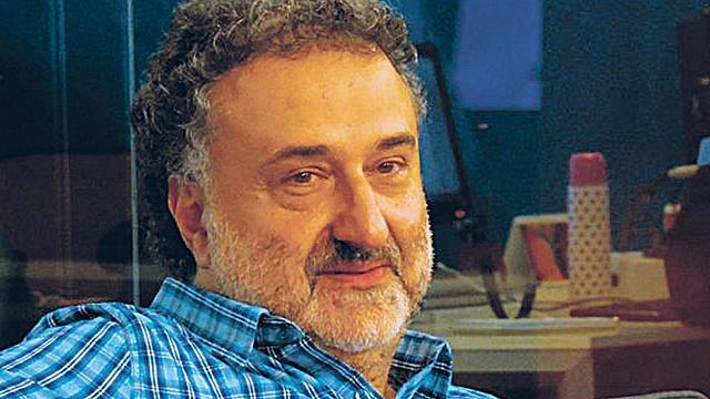 Alejandro Rozitchner