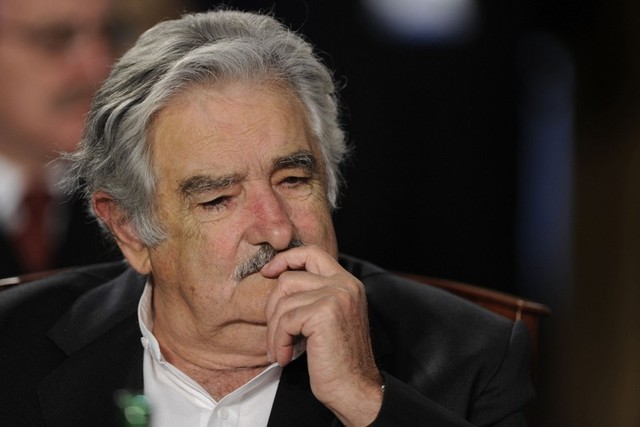 Delegado presidencia