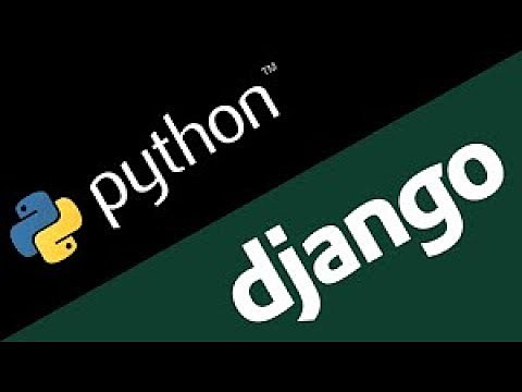 DJANGO 1.0