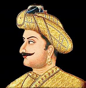 Military Confrantation ( Annexation fo India) Section 2