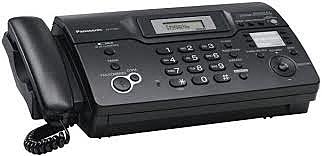 maquina de fax