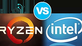 Timeline: Microprocesadores