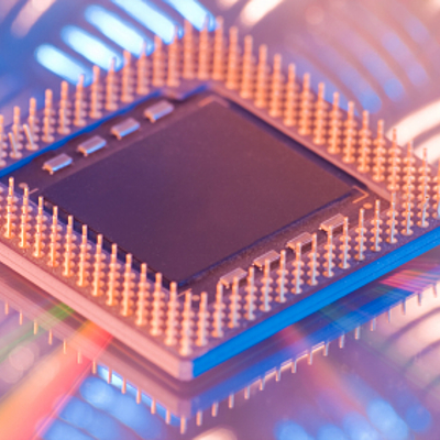 Timeline: Microprocesadores