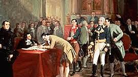 Timeline: Revolucion de mayo