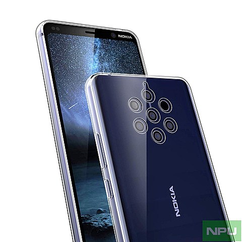 Nokia 9