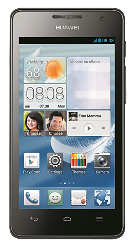Huawei Ascend G526
