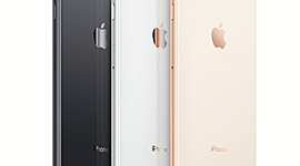 Timeline: Evolución de teléfonos IPhone