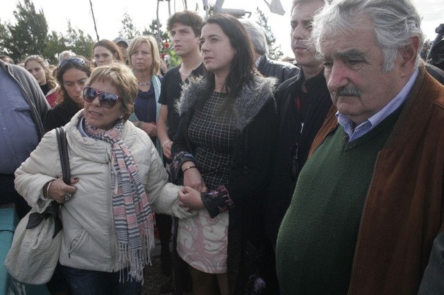 Homenaje a El Sabalero