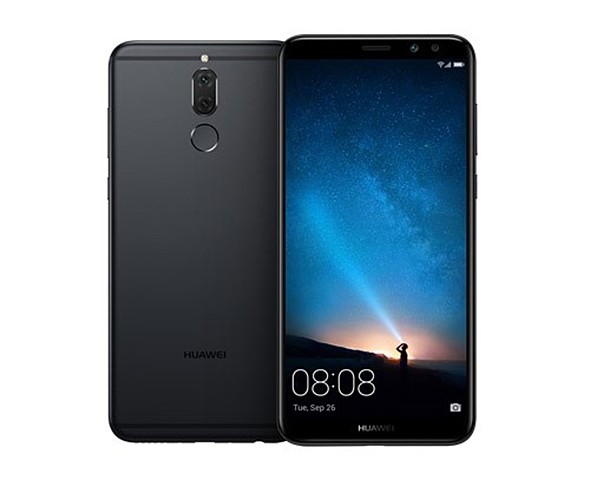Mate 10 Lite