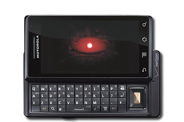 Motorola Droid (2008)