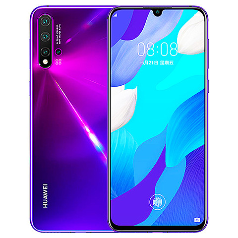Huawei Nova 5