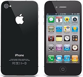 Iphone 4