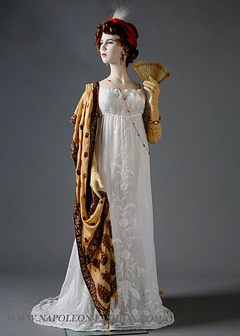 Стиль ампир