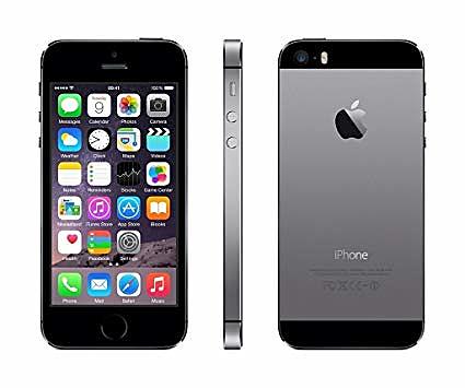 Iphone 5