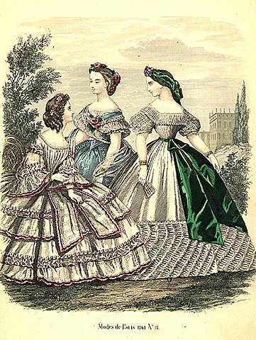 Новое рококо