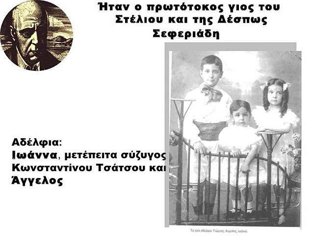 Γέννηση