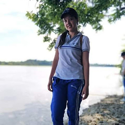 Timeline: My timeline