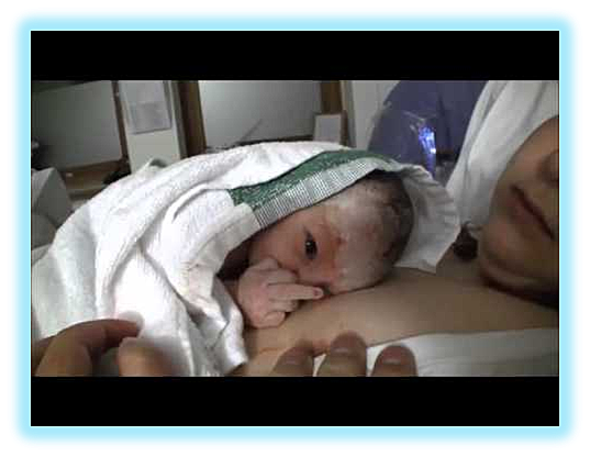 Recién Nacido 20/11/2002