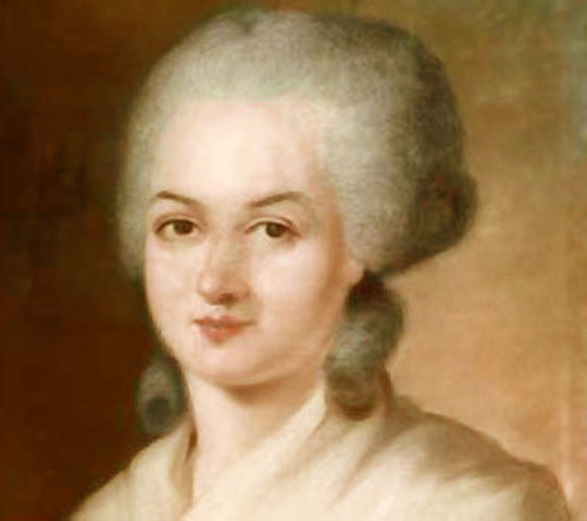 Olympia de Gouges
