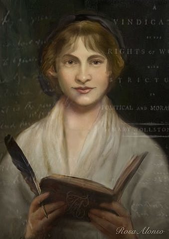 Mary Wollstonecraft